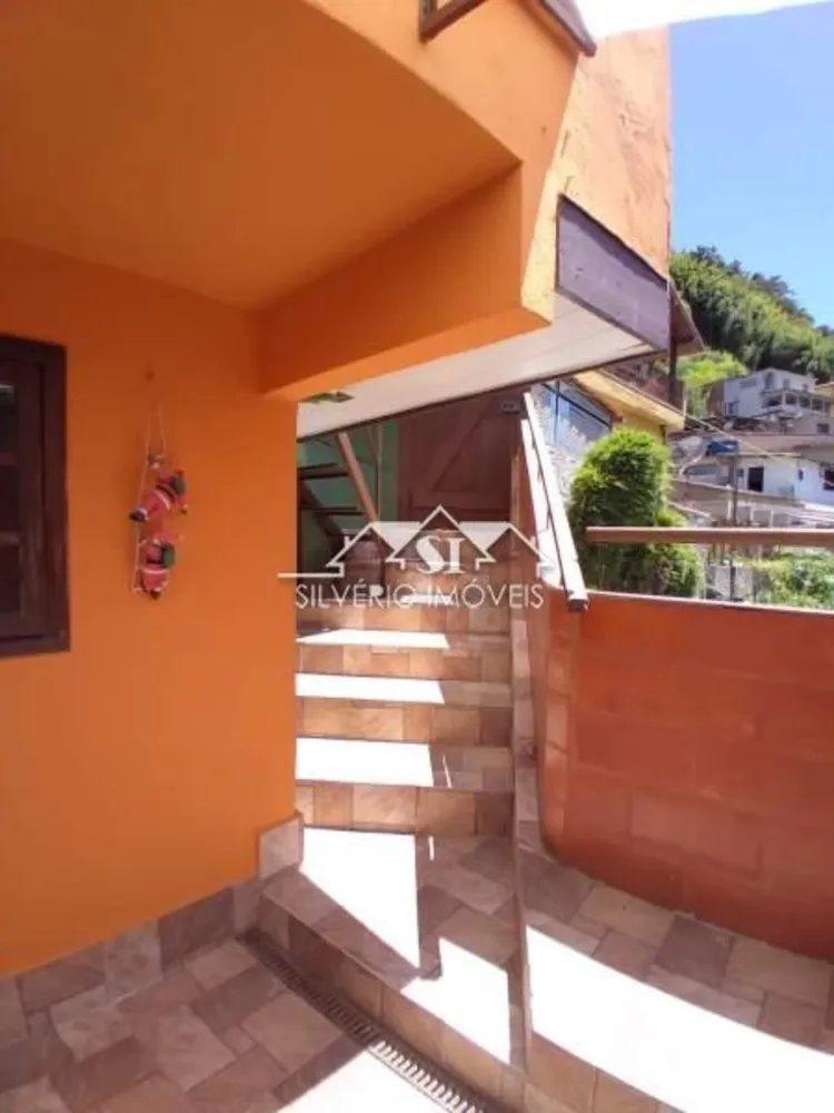 Casa, 5 quartos, 150 m² - Foto 6