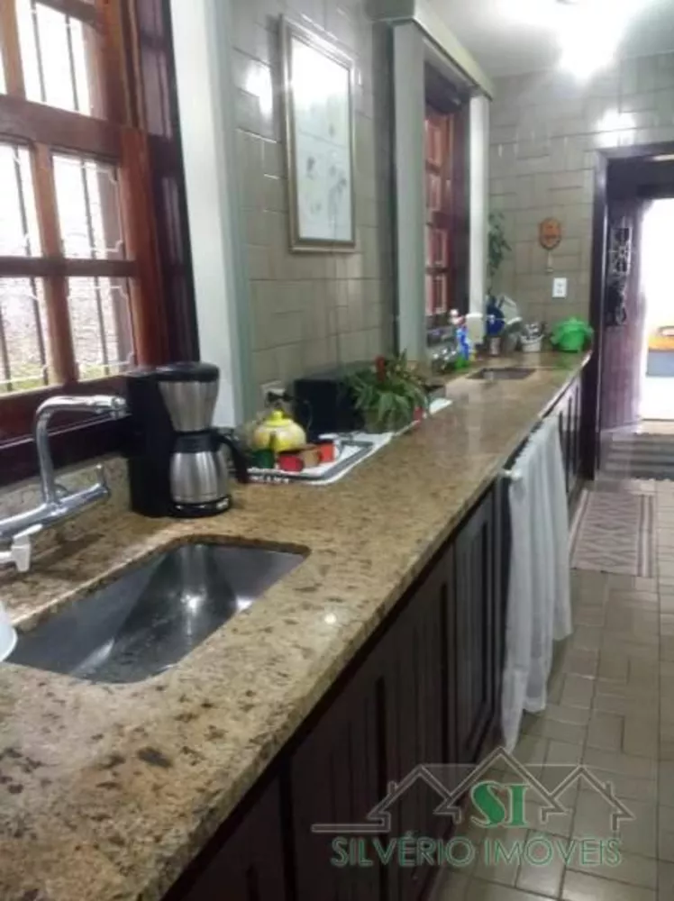 Casa, 4 quartos, 490 m² - Foto 11