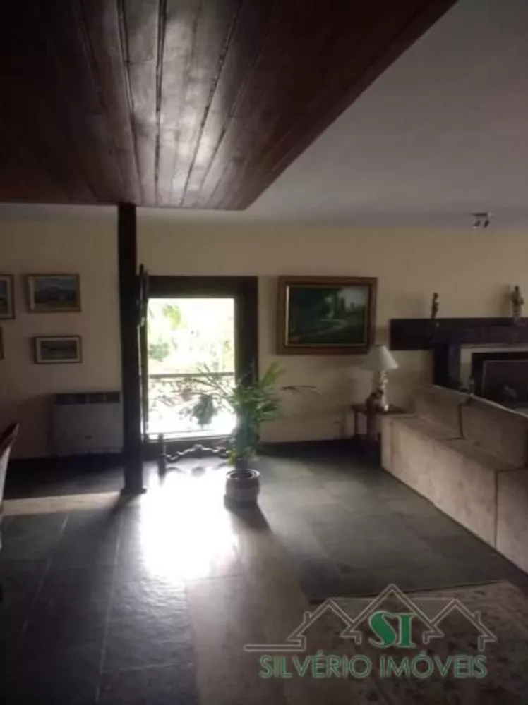 Casa, 4 quartos, 490 m² - Foto 20
