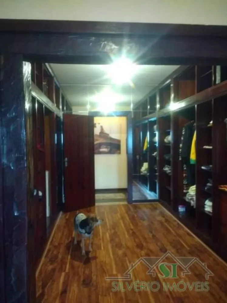 Casa, 4 quartos, 490 m² - Foto 14