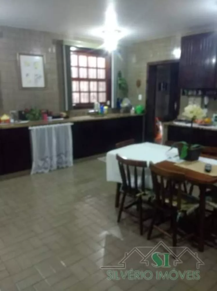 Casa, 4 quartos, 490 m² - Foto 10