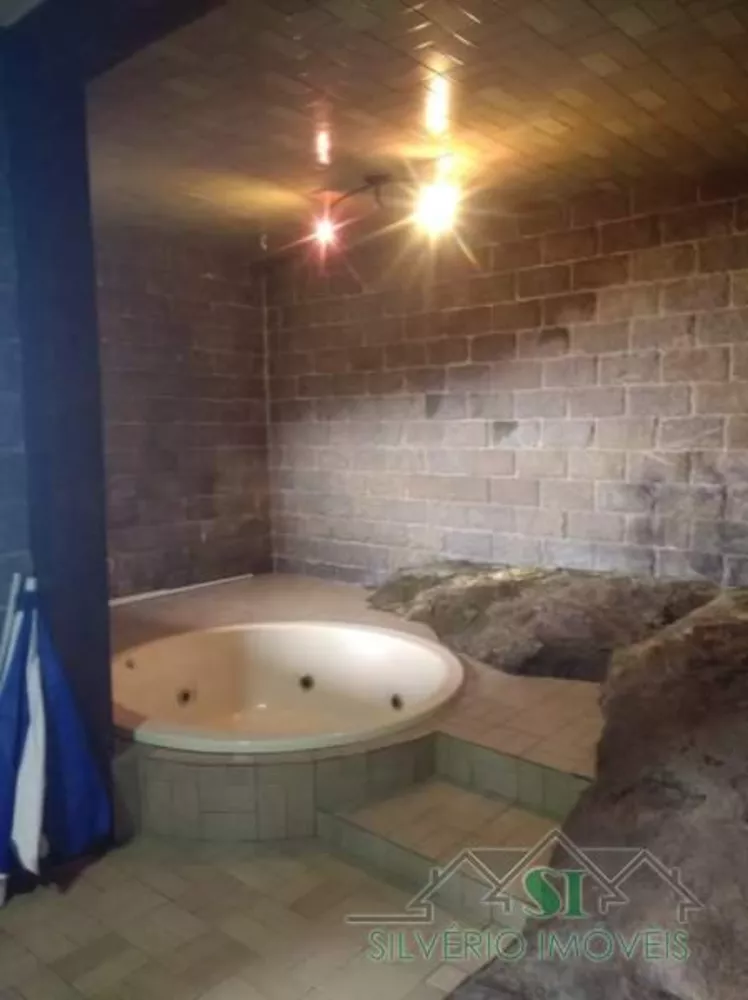 Casa, 4 quartos, 490 m² - Foto 15