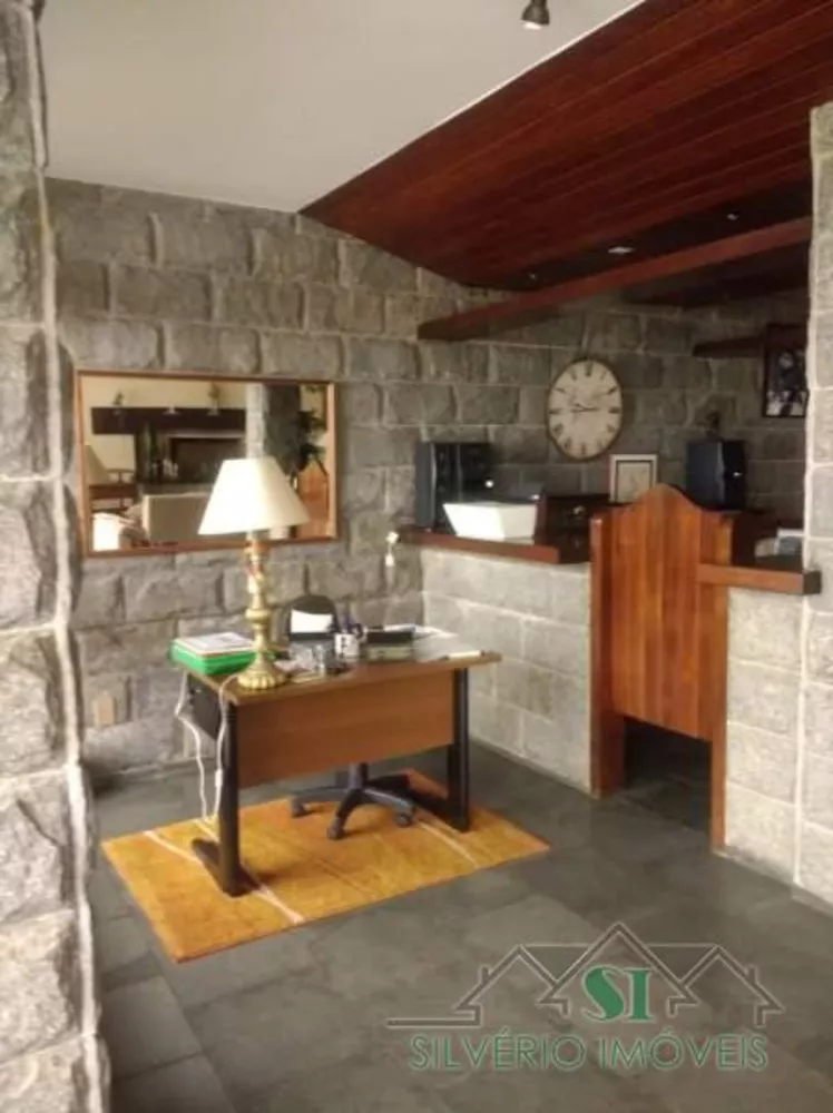 Casa, 4 quartos, 490 m² - Foto 22