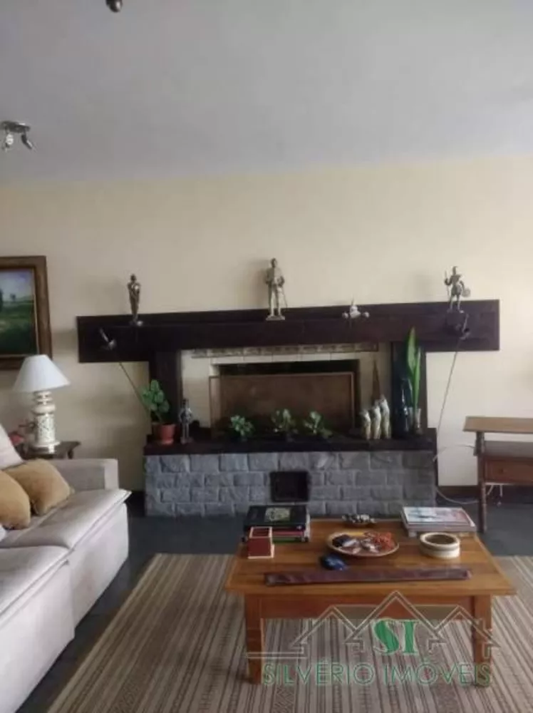 Casa, 4 quartos, 490 m² - Foto 24