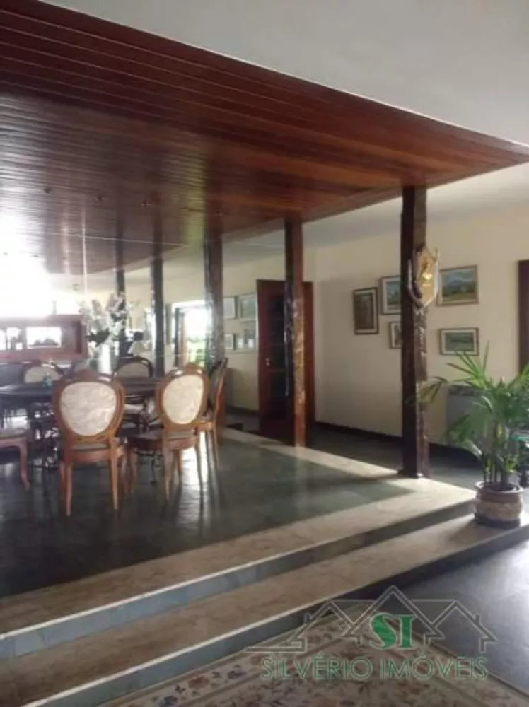 Casa, 4 quartos, 490 m² - Foto 26