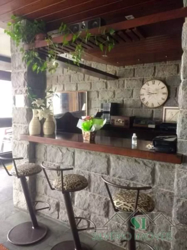 Casa, 4 quartos, 490 m² - Foto 23