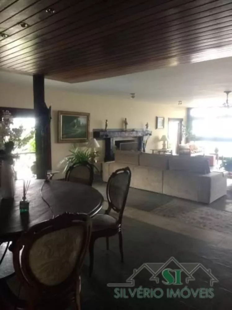 Casa, 4 quartos, 490 m² - Foto 17