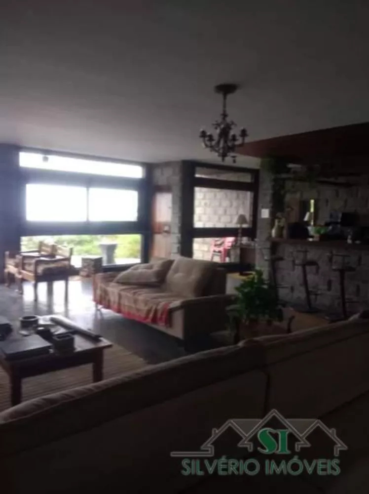 Casa, 4 quartos, 490 m² - Foto 19