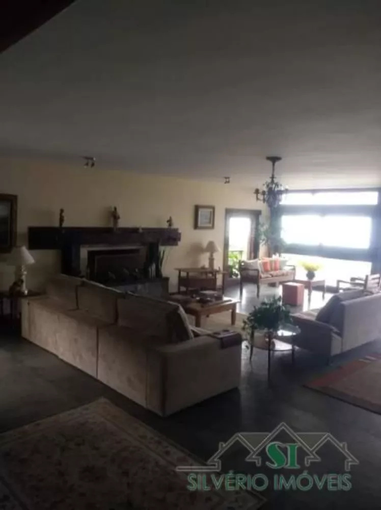 Casa, 4 quartos, 490 m² - Foto 8