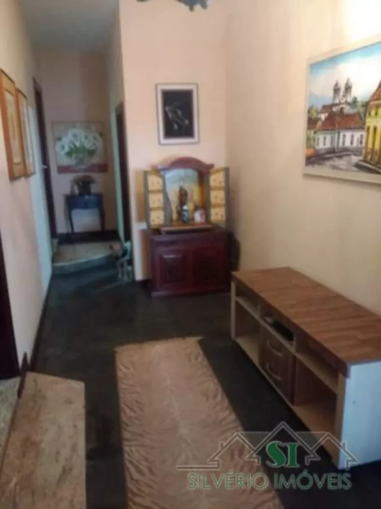Casa, 4 quartos, 490 m² - Foto 13