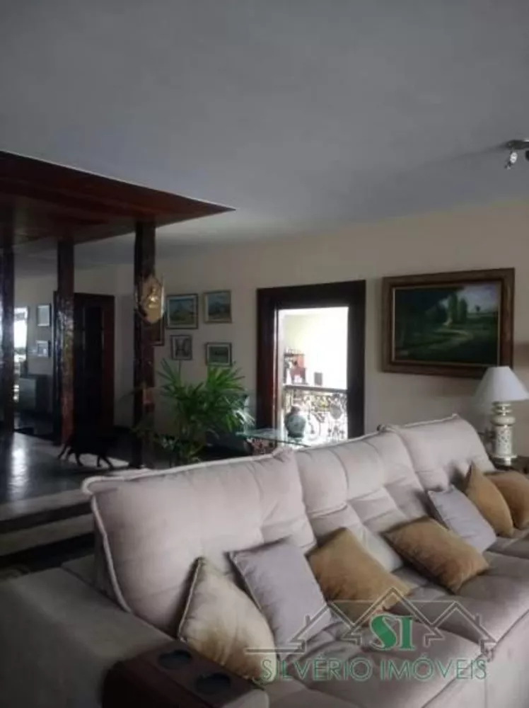 Casa, 4 quartos, 490 m² - Foto 25