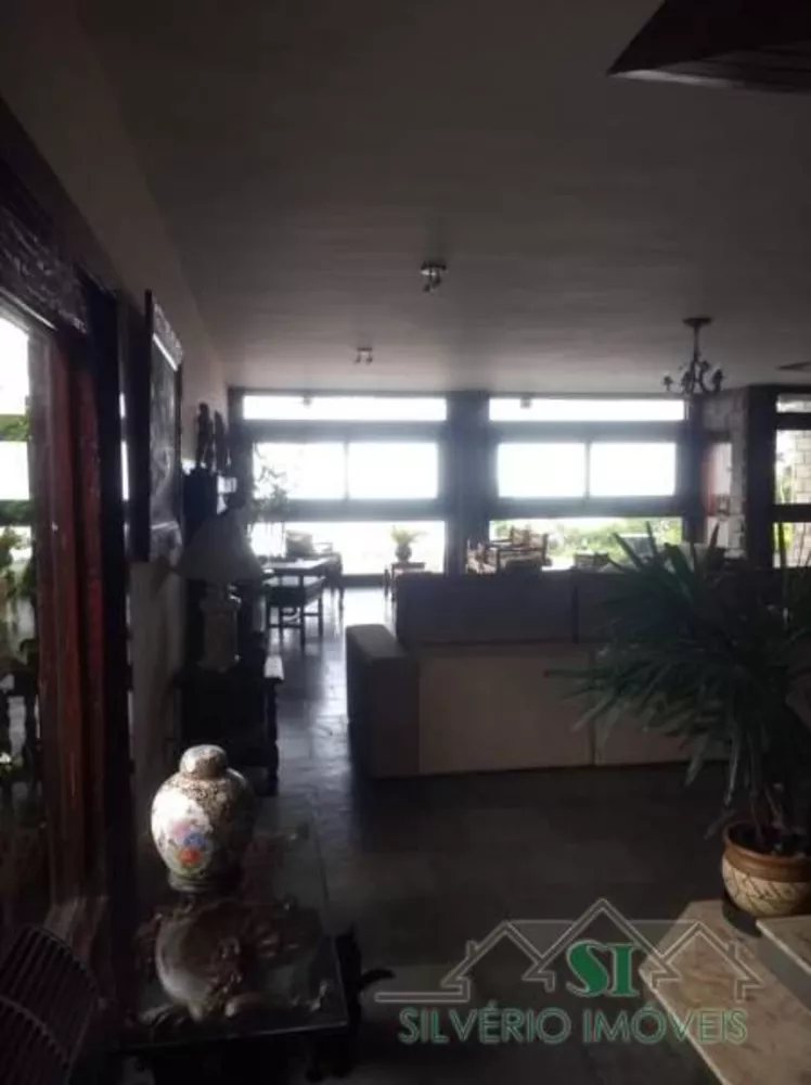 Casa, 4 quartos, 490 m² - Foto 18