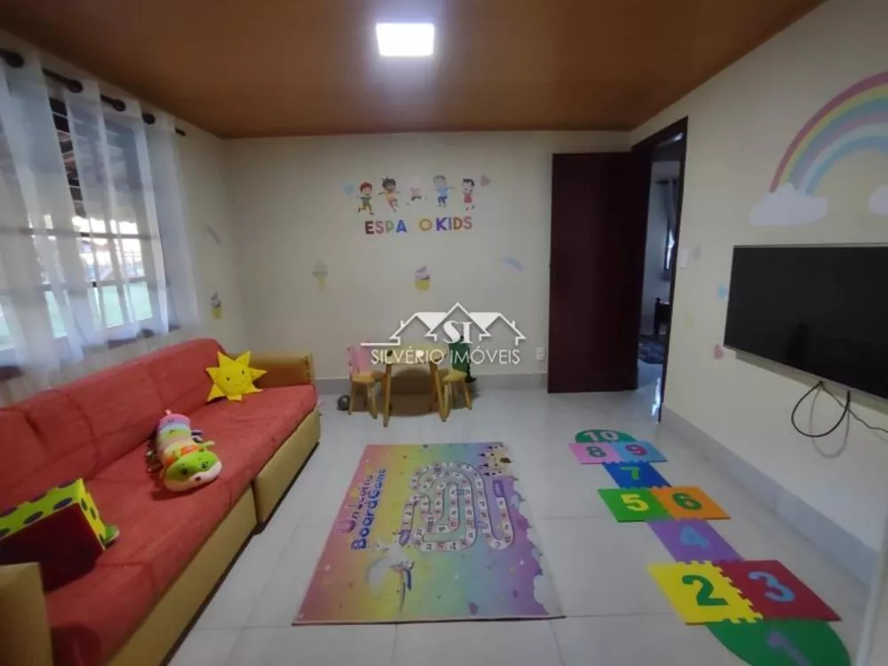 Sítio, 4 quartos, 17 hectares - Foto 9