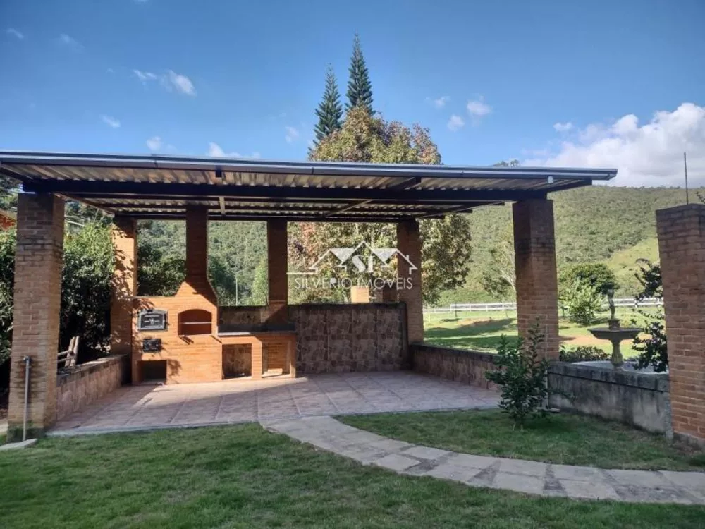 Sítio, 4 quartos, 17 hectares - Foto 14