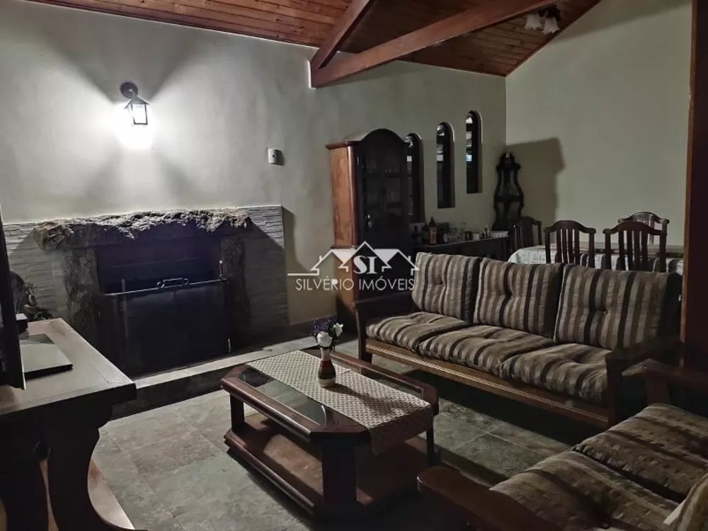 Sítio, 4 quartos, 17 hectares - Foto 3