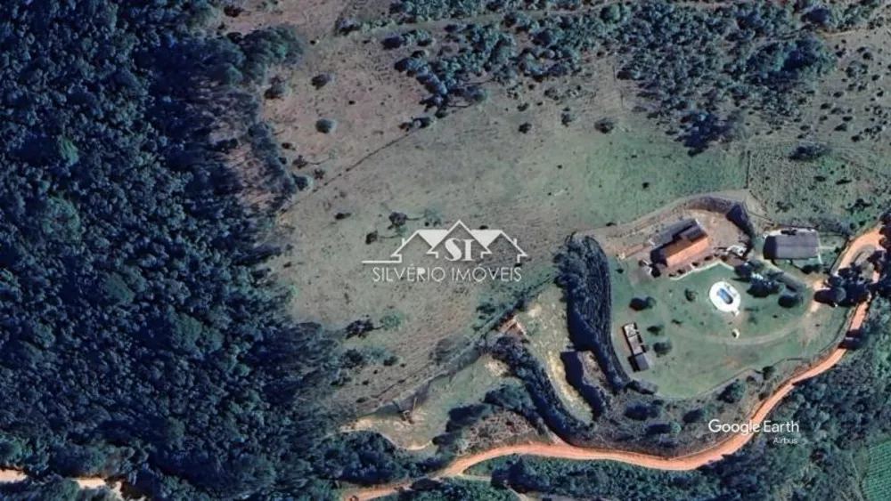 Sítio, 4 quartos, 17 hectares - Foto 22