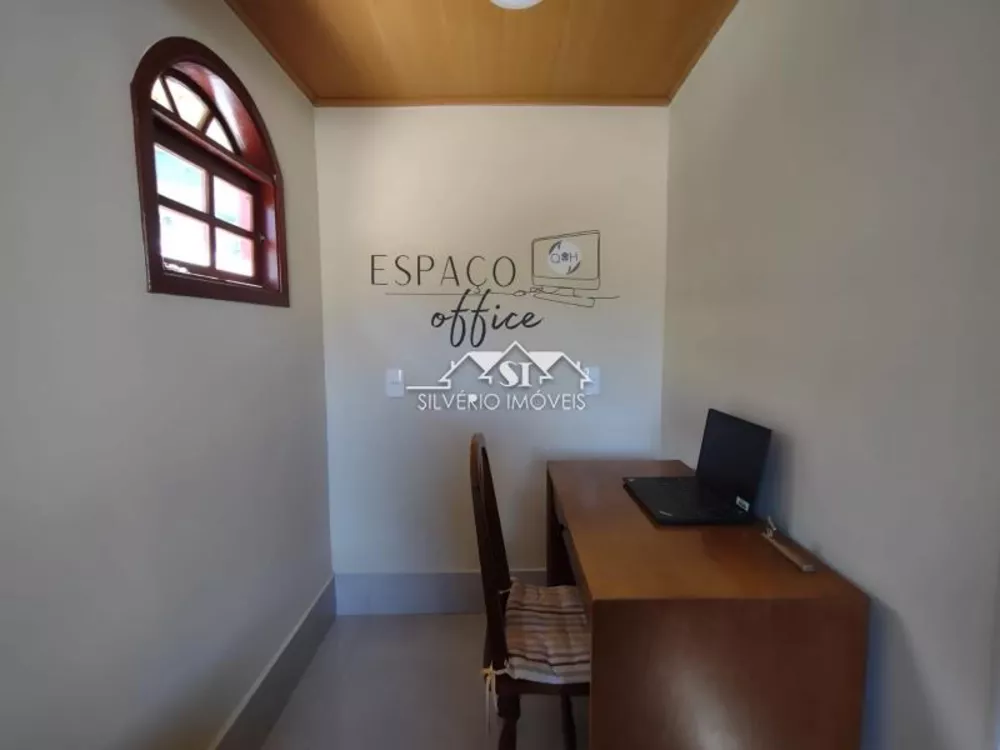 Sítio, 4 quartos, 17 hectares - Foto 8