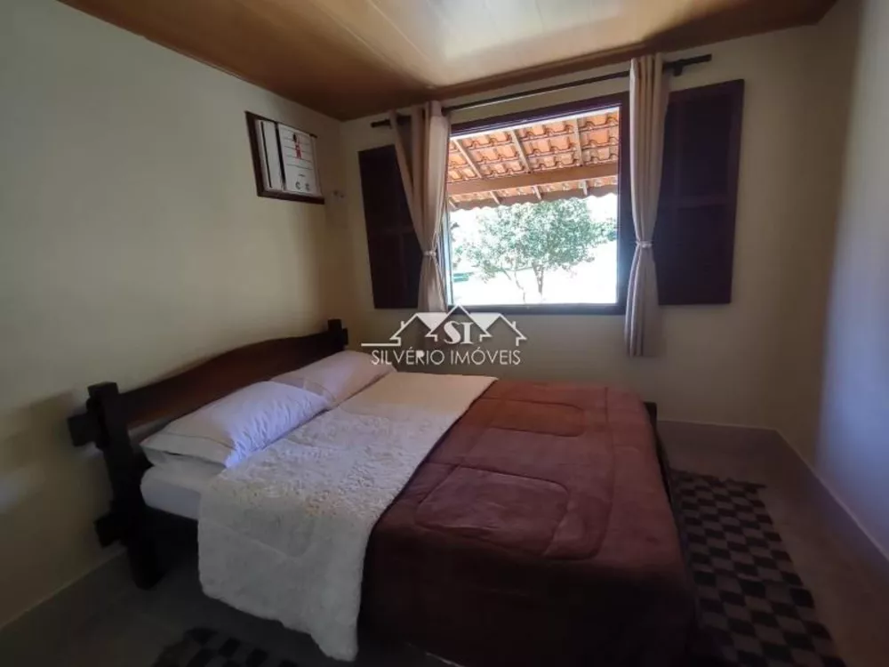 Sítio, 4 quartos, 17 hectares - Foto 7