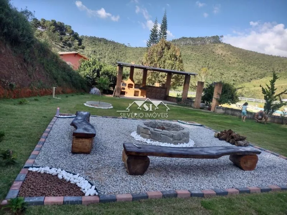 Sítio, 4 quartos, 17 hectares - Foto 23