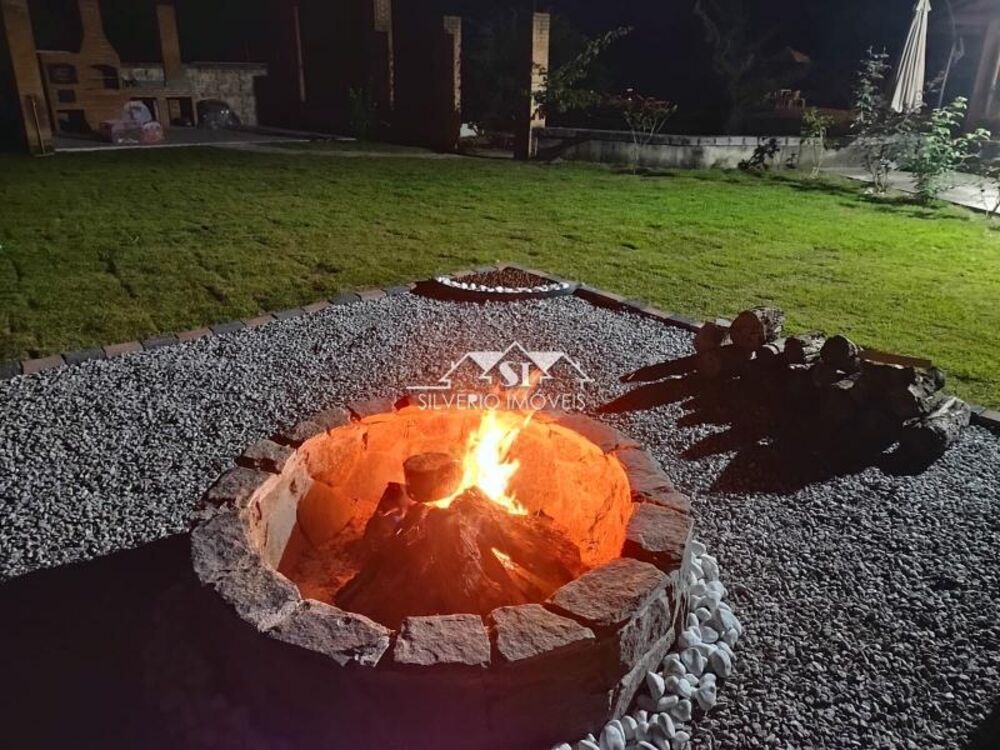 Sítio, 4 quartos, 17 hectares - Foto 18