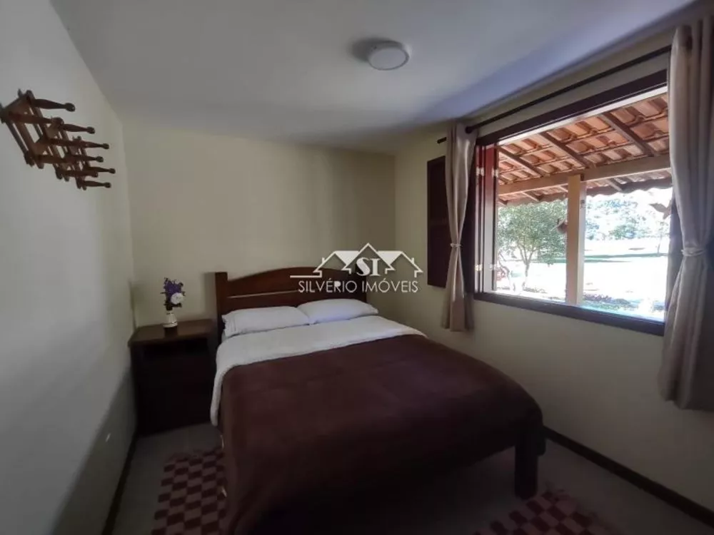 Sítio, 4 quartos, 17 hectares - Foto 5