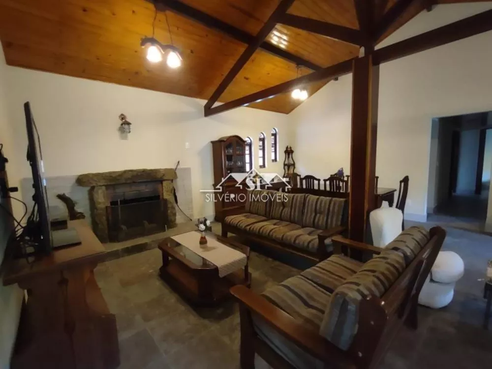 Sítio, 4 quartos, 17 hectares - Foto 4