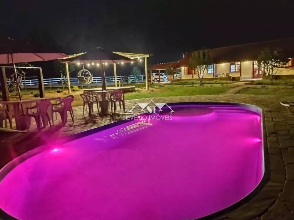 Sítio, 4 quartos, 17 hectares - Foto 15