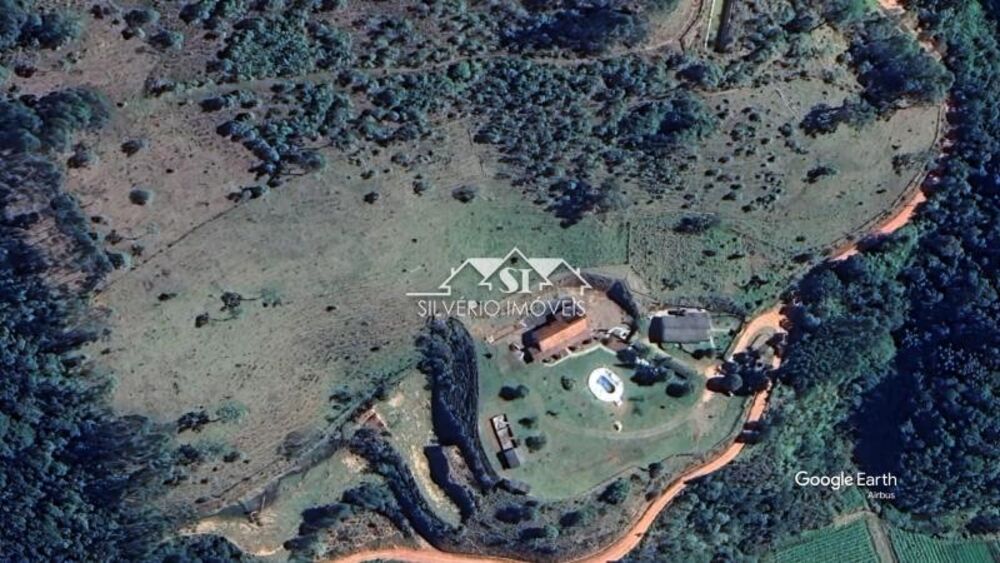 Sítio, 4 quartos, 17 hectares - Foto 21