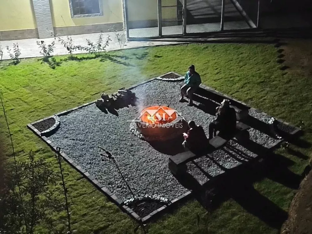 Sítio, 4 quartos, 17 hectares - Foto 19