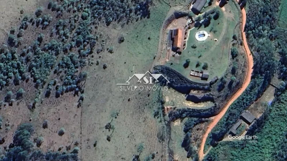 Sítio, 4 quartos, 17 hectares - Foto 24