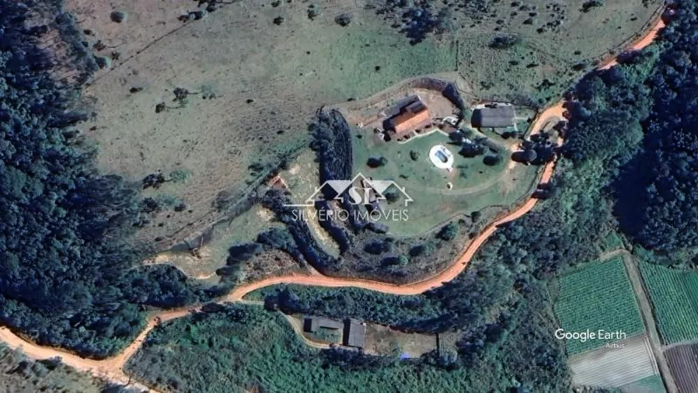 Sítio, 4 quartos, 17 hectares - Foto 20