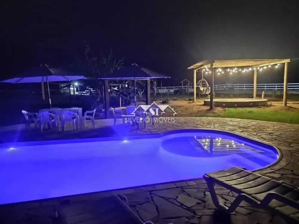 Sítio, 4 quartos, 17 hectares - Foto 16