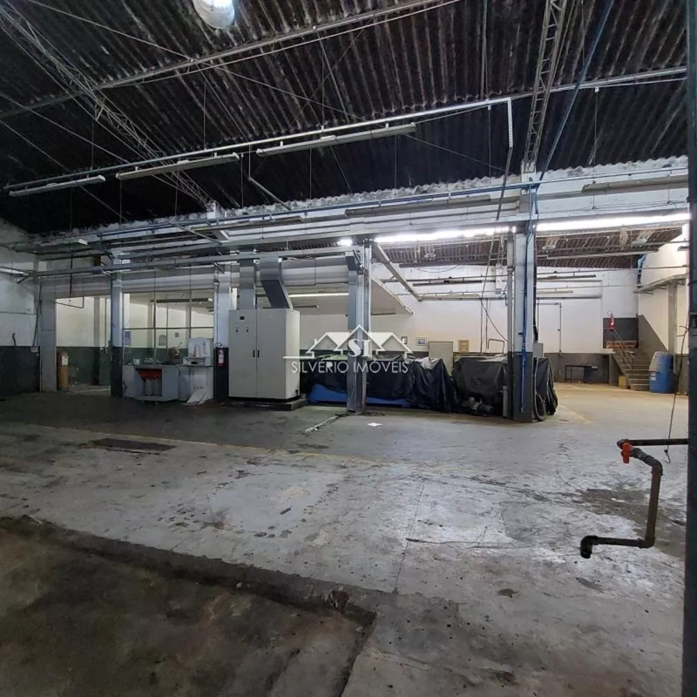 Depósito-Galpão, 1000 m² - Foto 8