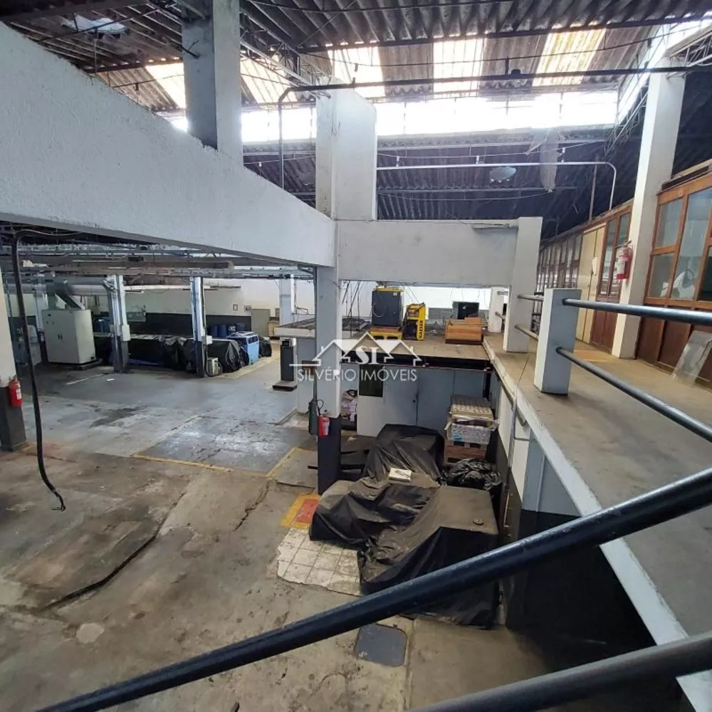 Depósito-Galpão, 1000 m² - Foto 7