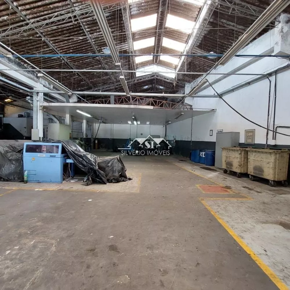 Depósito-Galpão, 1000 m² - Foto 5