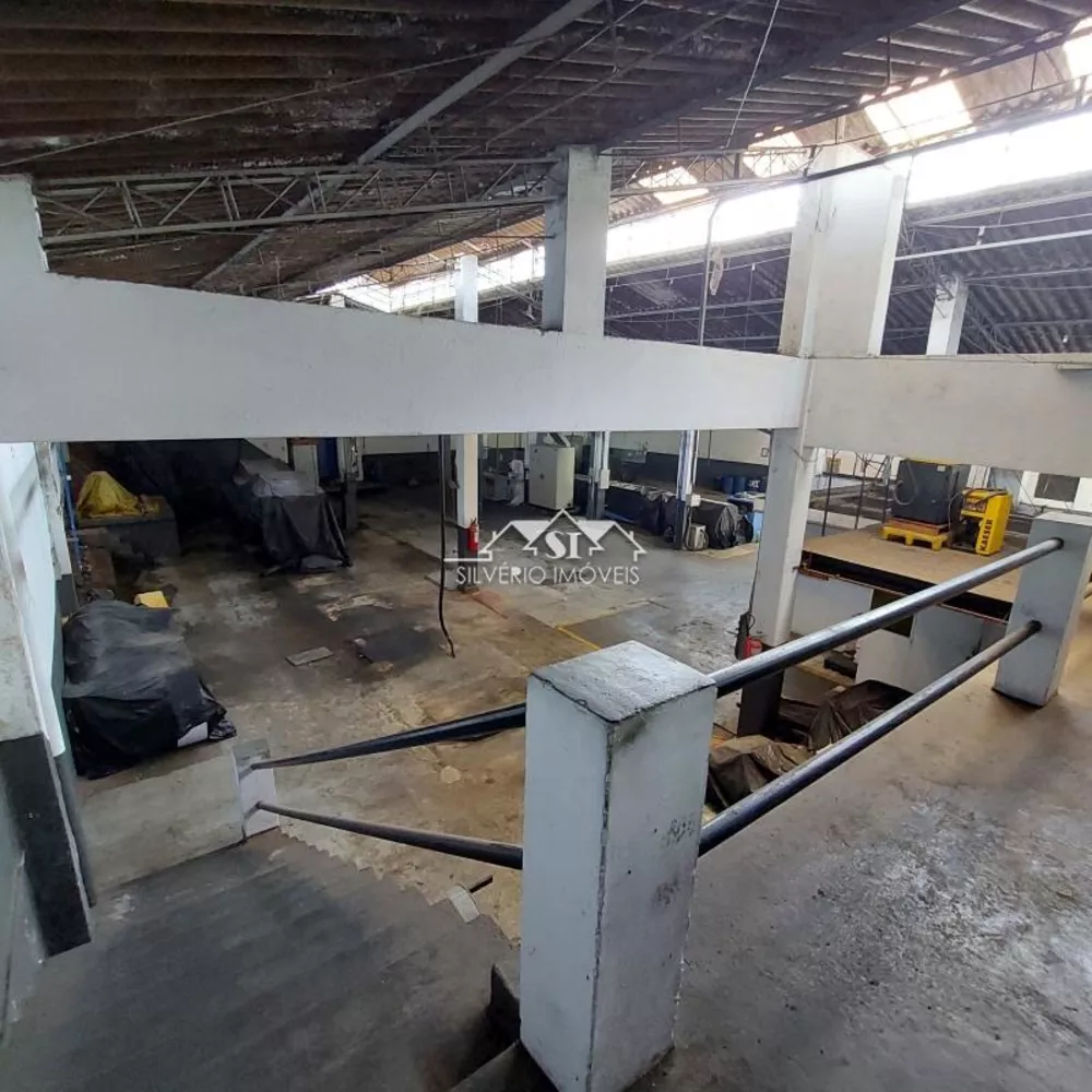 Depósito-Galpão, 1000 m² - Foto 2