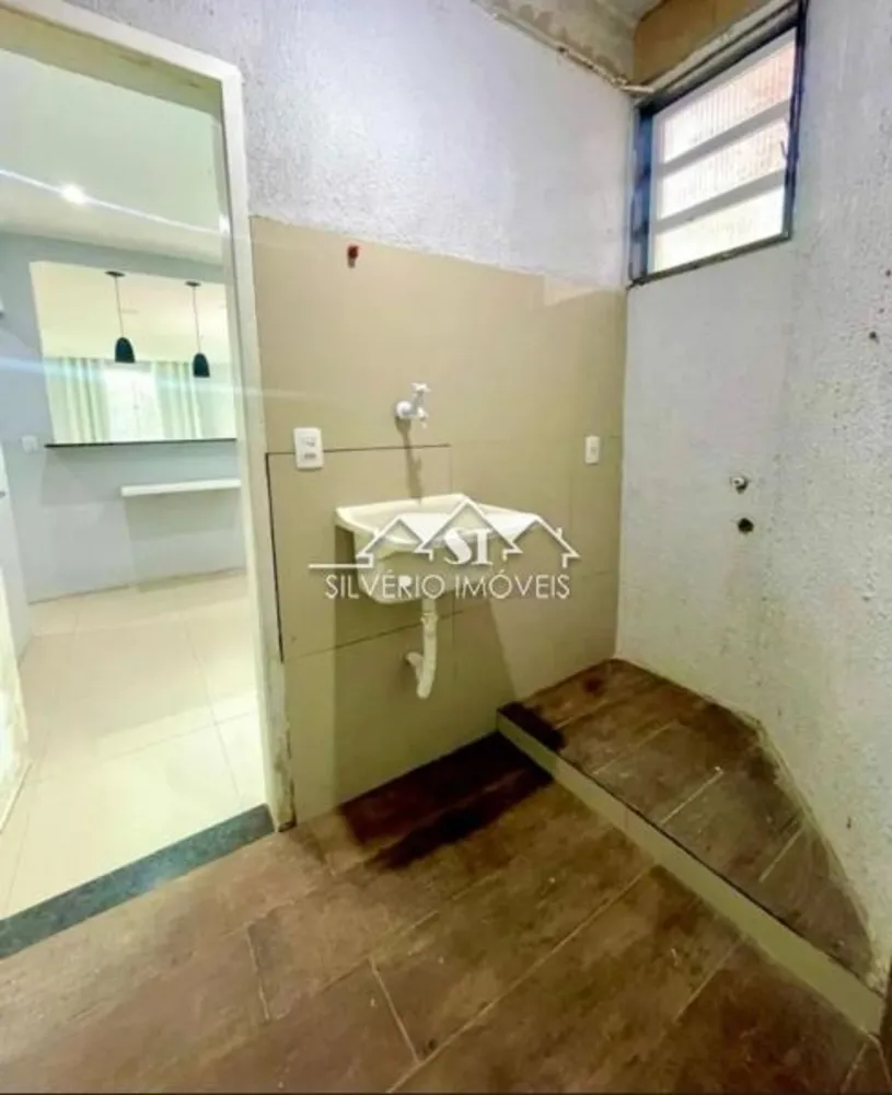 Casa, 2 quartos, 150 m² - Foto 6