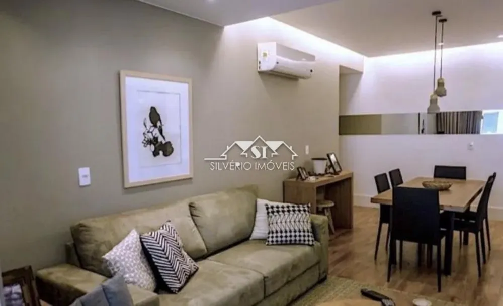 Apartamento, 2 quartos, 98 m² - Foto 10