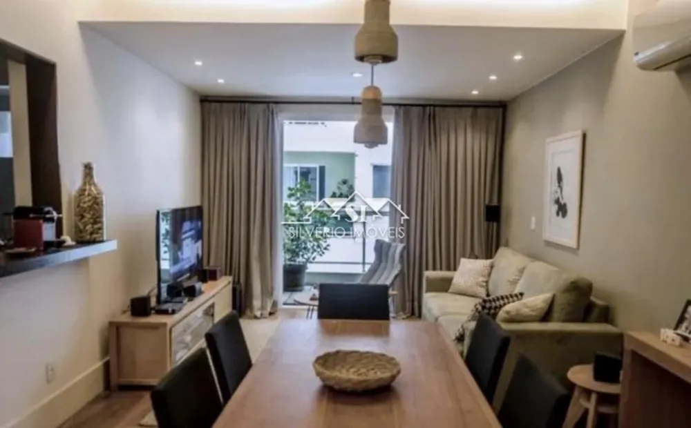 Apartamento, 2 quartos, 98 m² - Foto 9