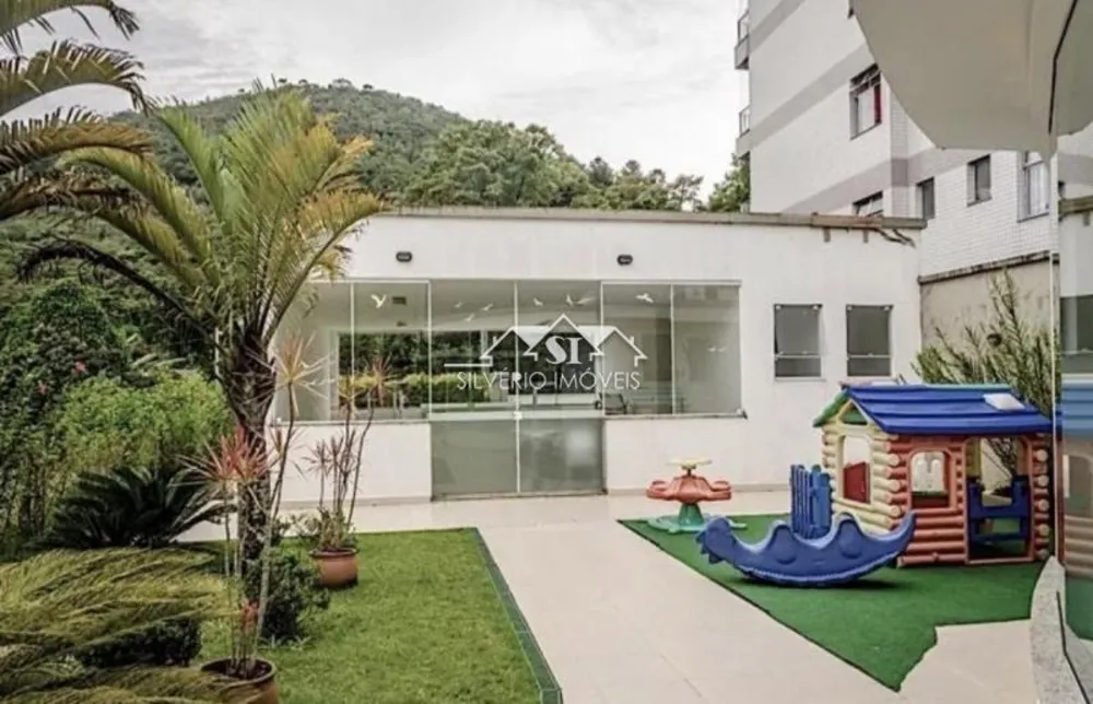 Apartamento, 2 quartos, 98 m² - Foto 1