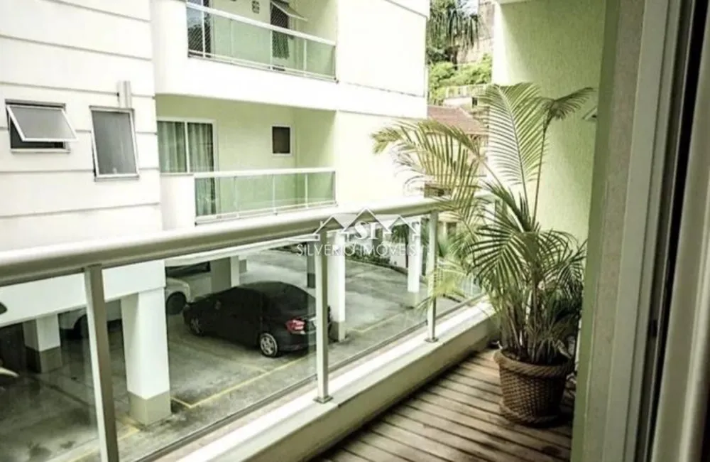 Apartamento, 2 quartos, 98 m² - Foto 4