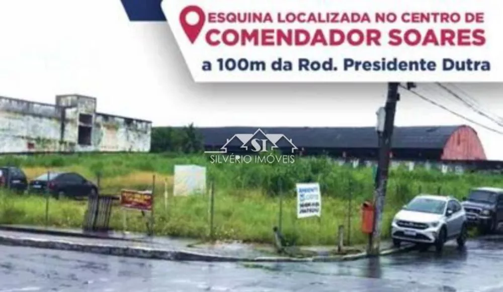 Terreno, 4103 m² - Foto 2