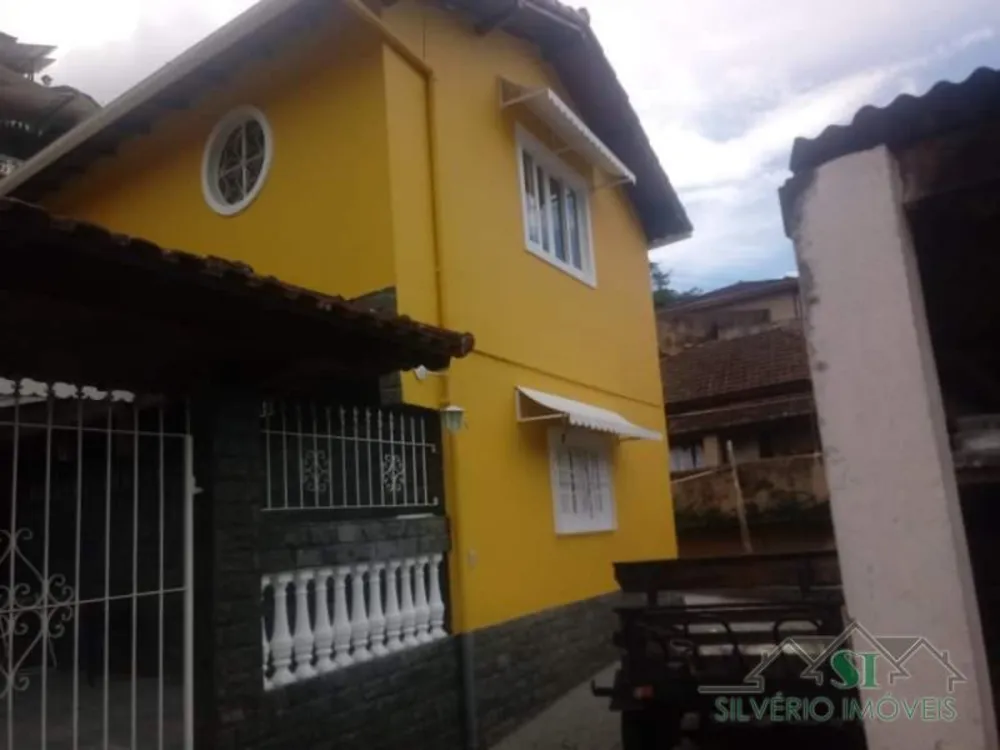 Casa, 12 quartos, 400 m² - Foto 1