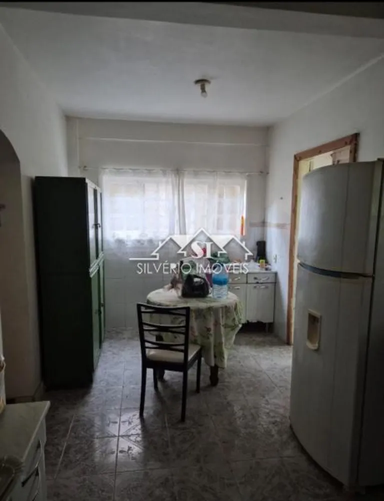 Casa, 5 quartos, 250 m² - Foto 12