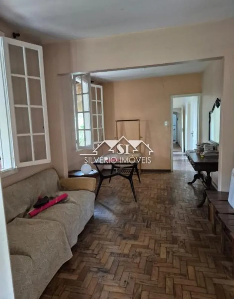 Casa, 5 quartos, 250 m² - Foto 14