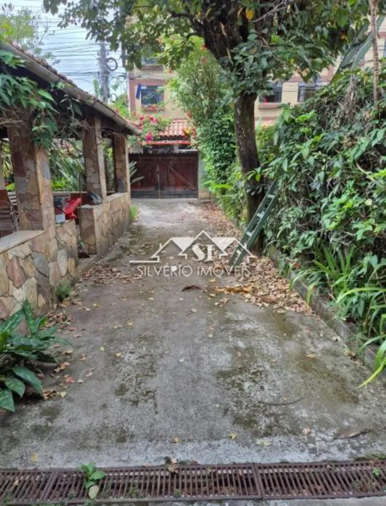 Casa, 5 quartos, 250 m² - Foto 7