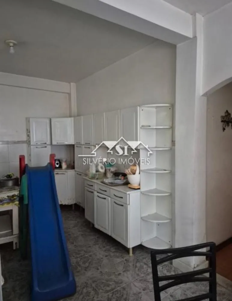 Casa, 5 quartos, 250 m² - Foto 11