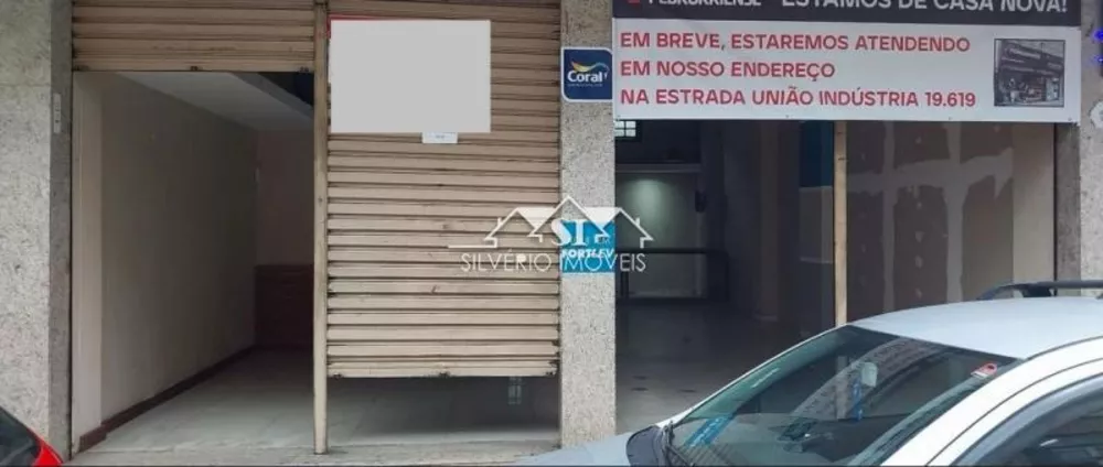 Loja-Salão, 42 m² - Foto 8