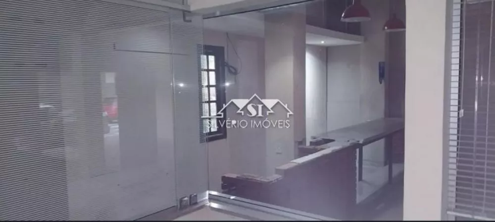 Loja-Salão, 42 m² - Foto 2