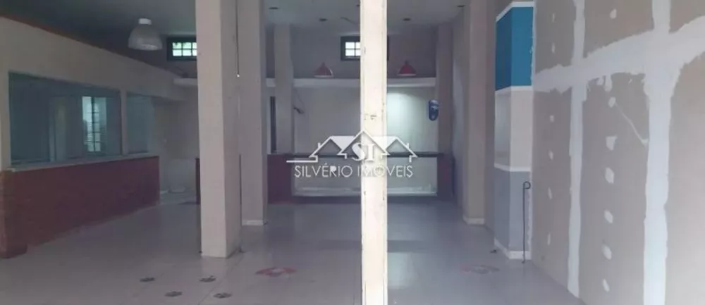 Loja-Salão, 42 m² - Foto 6